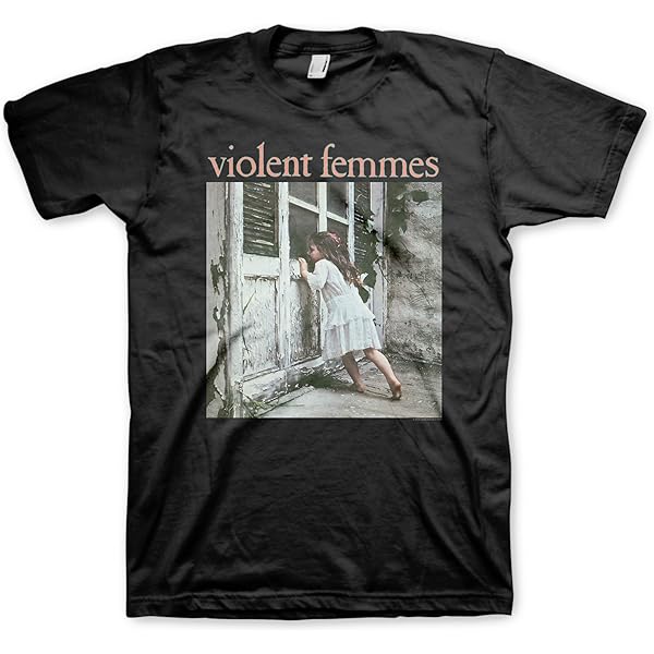 Violent Femmes ヴィンテージ バンドＴ 激レア 90年代 90s ヴァイオレント・ファムズ アメリカ製 グレー 半袖 バンド
