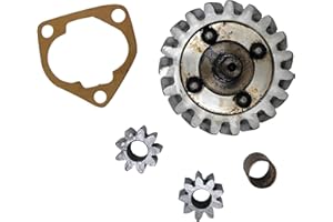 New Complete Tractor 1109-9103 Oil Pump Repair Kit Replacement For Ford Holland 8N APN6600B