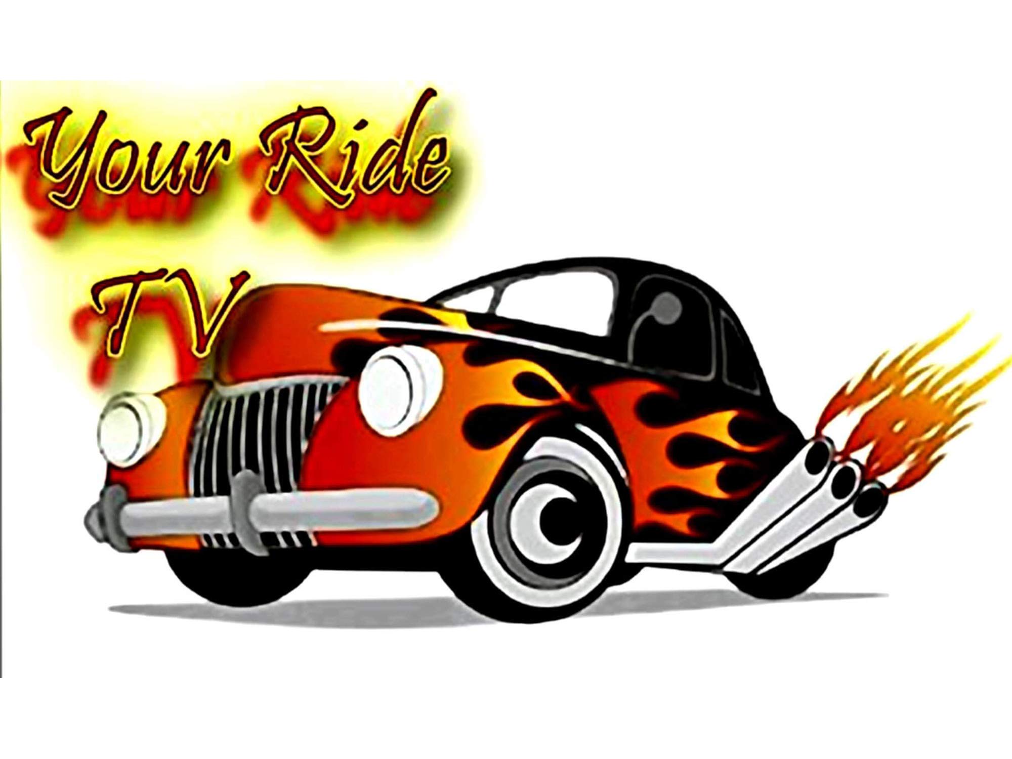 Watch Your Ride TV Prime Video