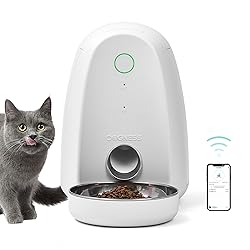 Automatic Pet Feeder WiFi 2L