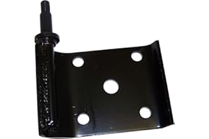 Crown Automotive J5363440 Leaf Spring Plate