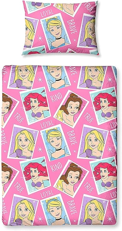 children's cot bed duvet sets