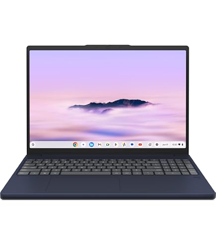 Amazon.com: Lenovo Chrome 14M9610 83MW000EUS 14