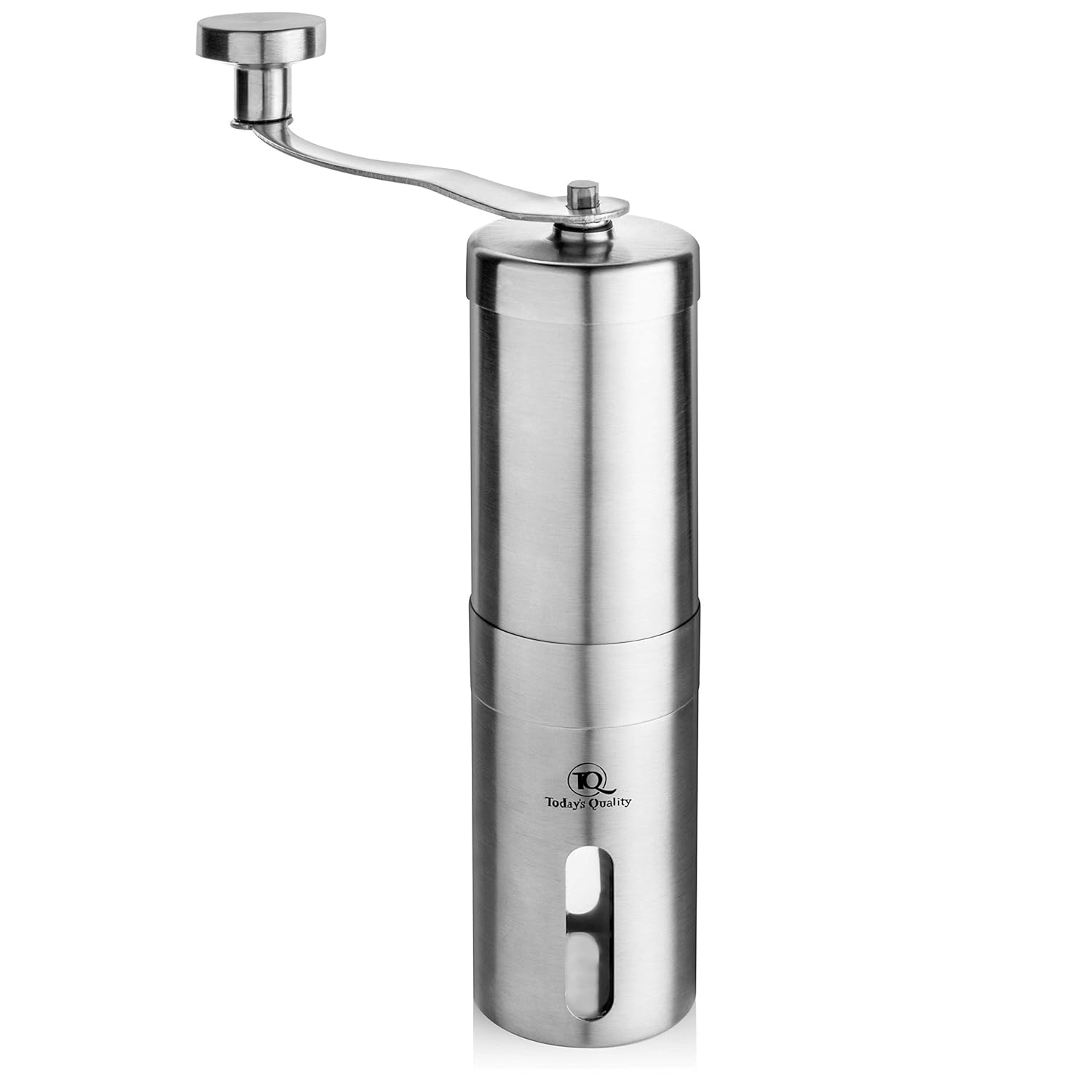 Best All Metal Coffee Grinder