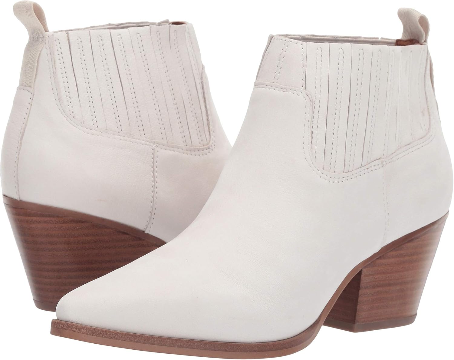 franco sarto lasso bootie