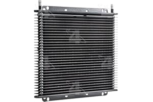 Hayden Automotive 699 Transmission Oil Cooler