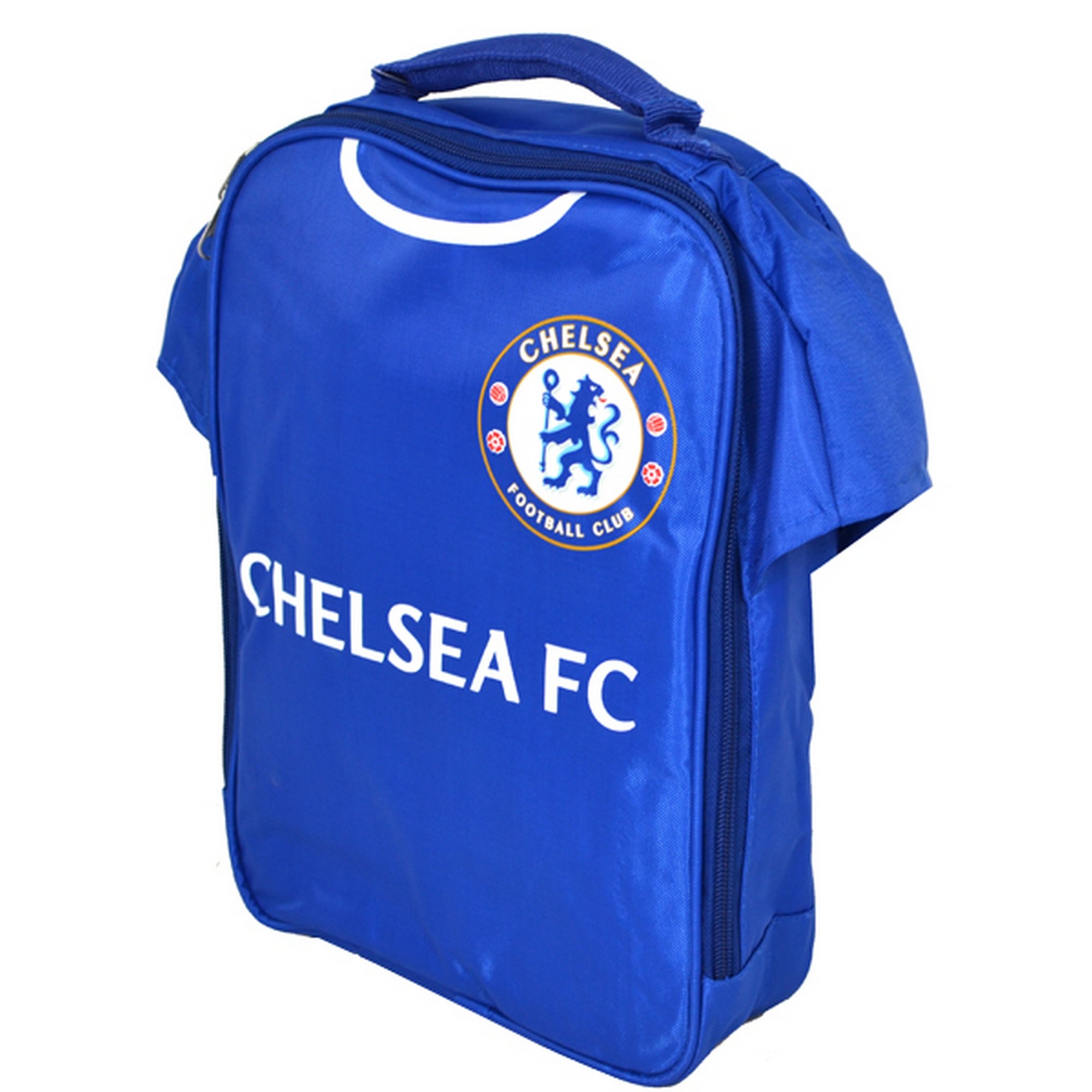 Chelsea Kit Lunch Bag - Multi-Colour
