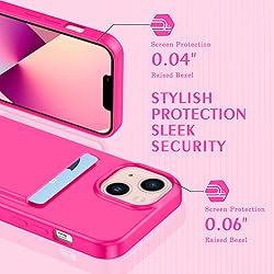 Petocase for iPhone 14 Case/iPhone 13 Wallet Case