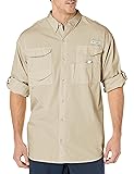 Columbia Men's Bonehead Long Sleeve