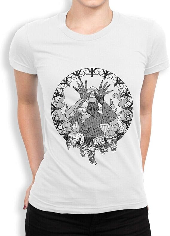 Amazon パンズラビリンスグラフィックtシャツ メンズレディースtシャツ Tシャツ カットソー 通販 Amazon パンズラビリンスグラフィックtシャツ メンズレディースtシャツ Tシャツ カットソー 通販