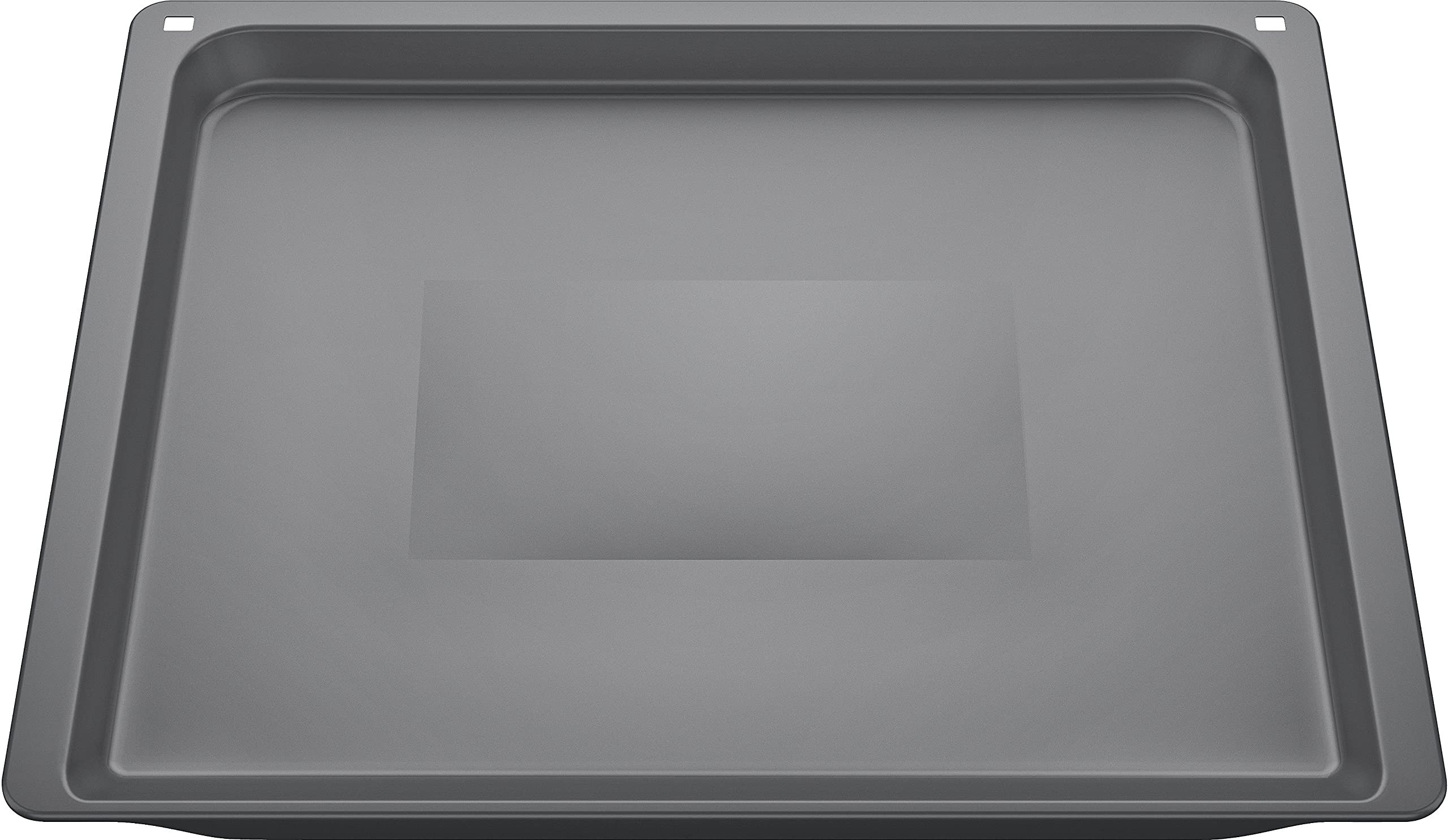 Neff Z11AB15A0 Baking Tray Oven Hob Combination 45.5 x 3 x 37.5 cm