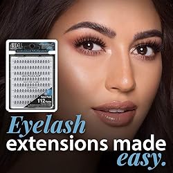 Ardell False Eyelashes Multipack Knot-Free