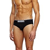 Diesel UMBR-ANDRE-3-Pack Briefs