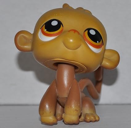 littlest pet shop 256