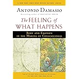 The Feeling of What Happens: Body and Emotion in the Making of Consciousness