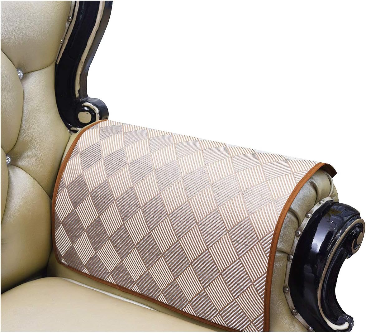 Best lounge chair armrest covers