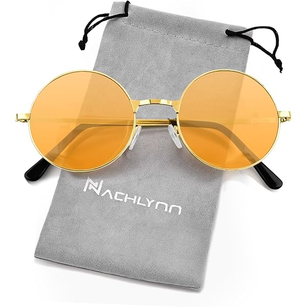 Amazon.com: Hippie Glasses Disco Hippy 70's Sunglasses 60's
