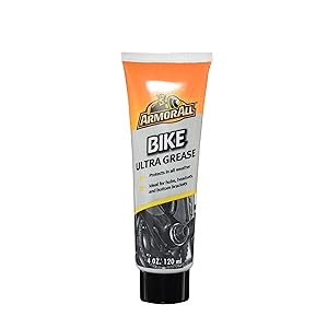 Armor All Bike Care Products