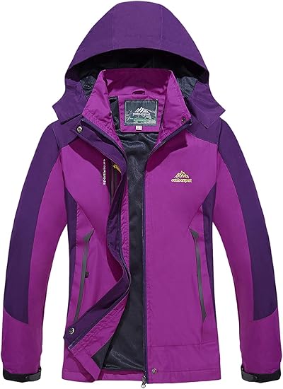 Veste ski legere Clearance