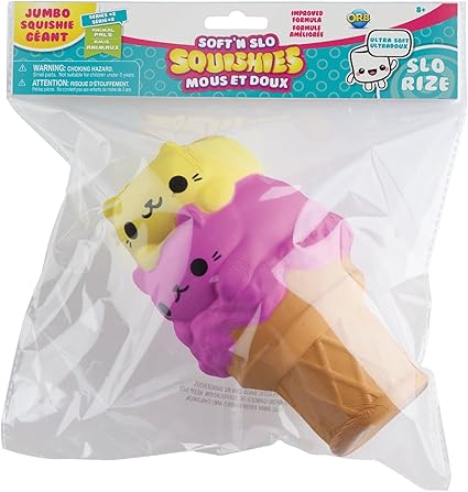 squishy geant amazon