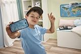 VTech KidiZoom Snap Touch Blue 5 MP Camera Pocket Smartphone Toy view 7