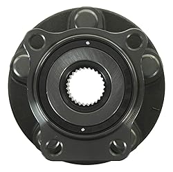 MOOG 513303 Wheel Bearing and Hub Assembly for