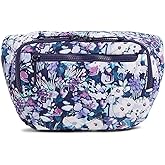 Vera Bradley Women's Featherweight Belt Bag Sling Crossbody