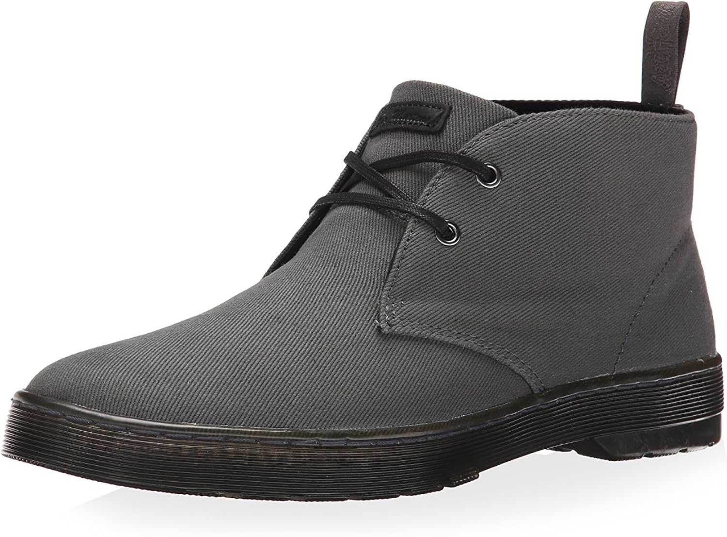 dr marten grey