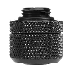 Dracaena 6 Pack G1/4" Thread to 3/8" ID, 1/2" OD