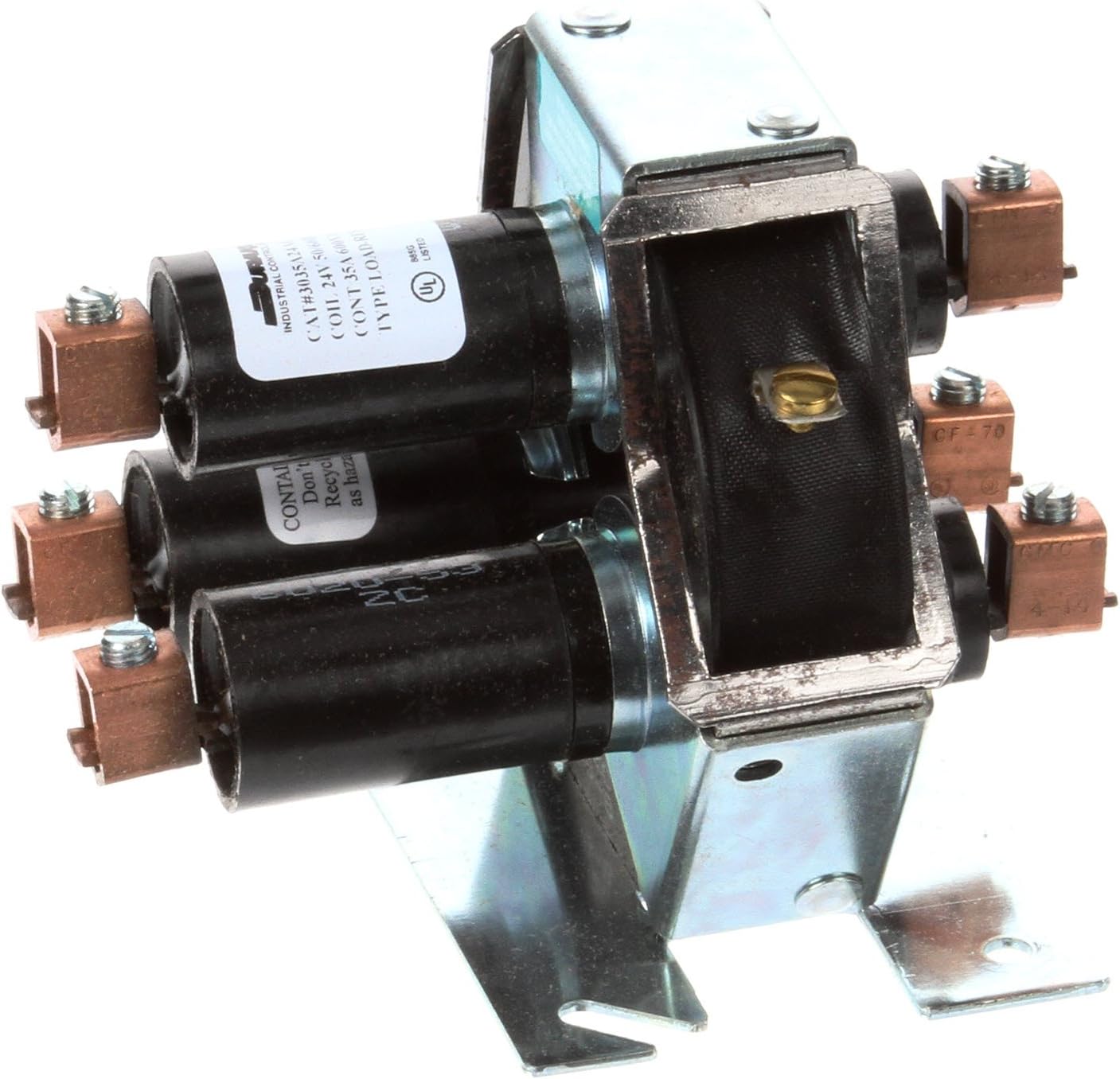 Mercury Contactor, 35A