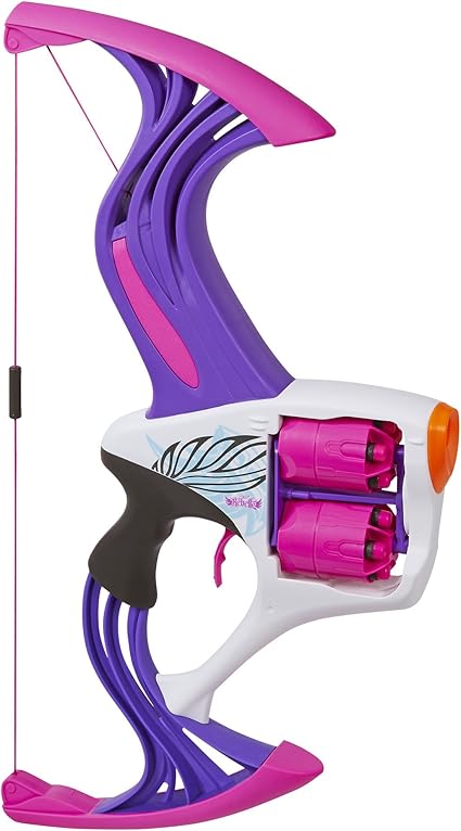 nerf rebelle precio