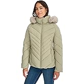 Tommy Hilfiger Womens Heavy Weight Essential Short Puffer
