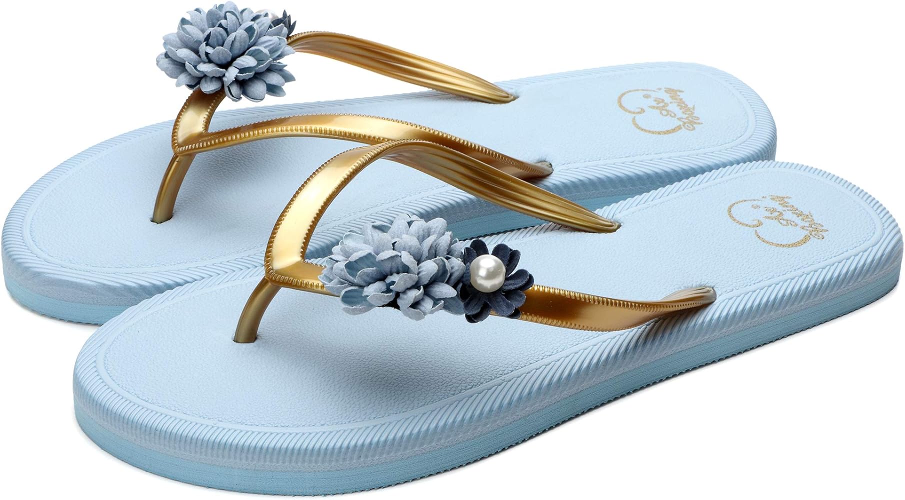 amazon uk flip flops