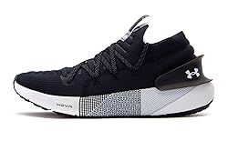 Under Armour HOVR Phantom 3 Black/White/White 8.5 D