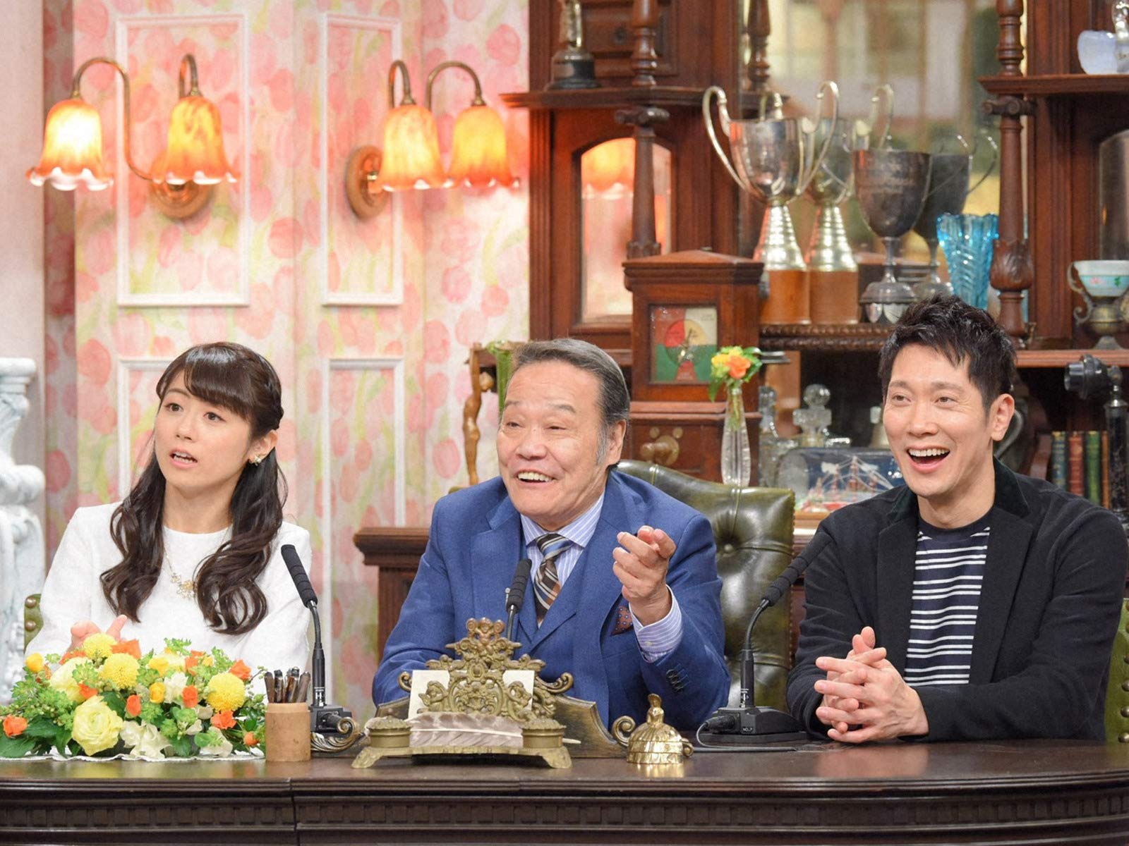 Amazon Co Jp 探偵 ナイトスクープ 17を観る Prime Video