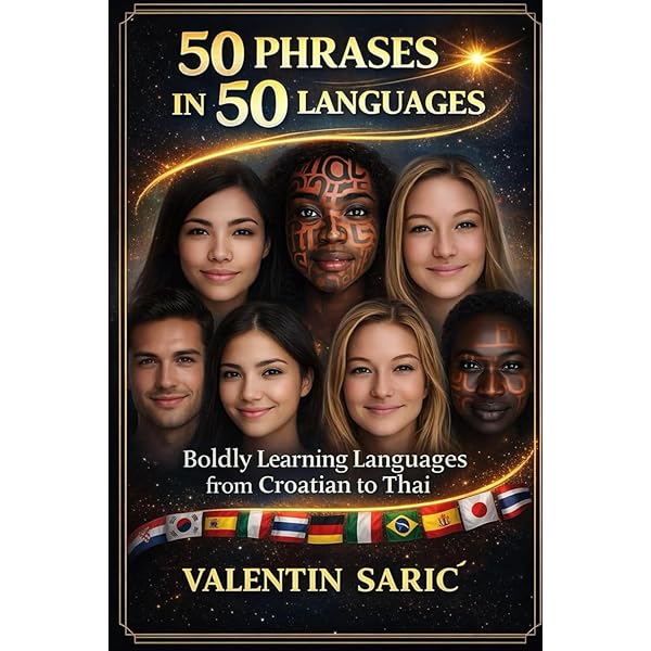 Around the World with 80 Words: The 80 Key Words You Need to