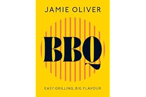 BBQ: Easy Grilling, Big Flavour