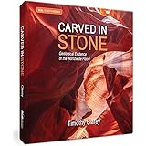 Carved in Stone: Geologic Evidence of the Worldwide Flood