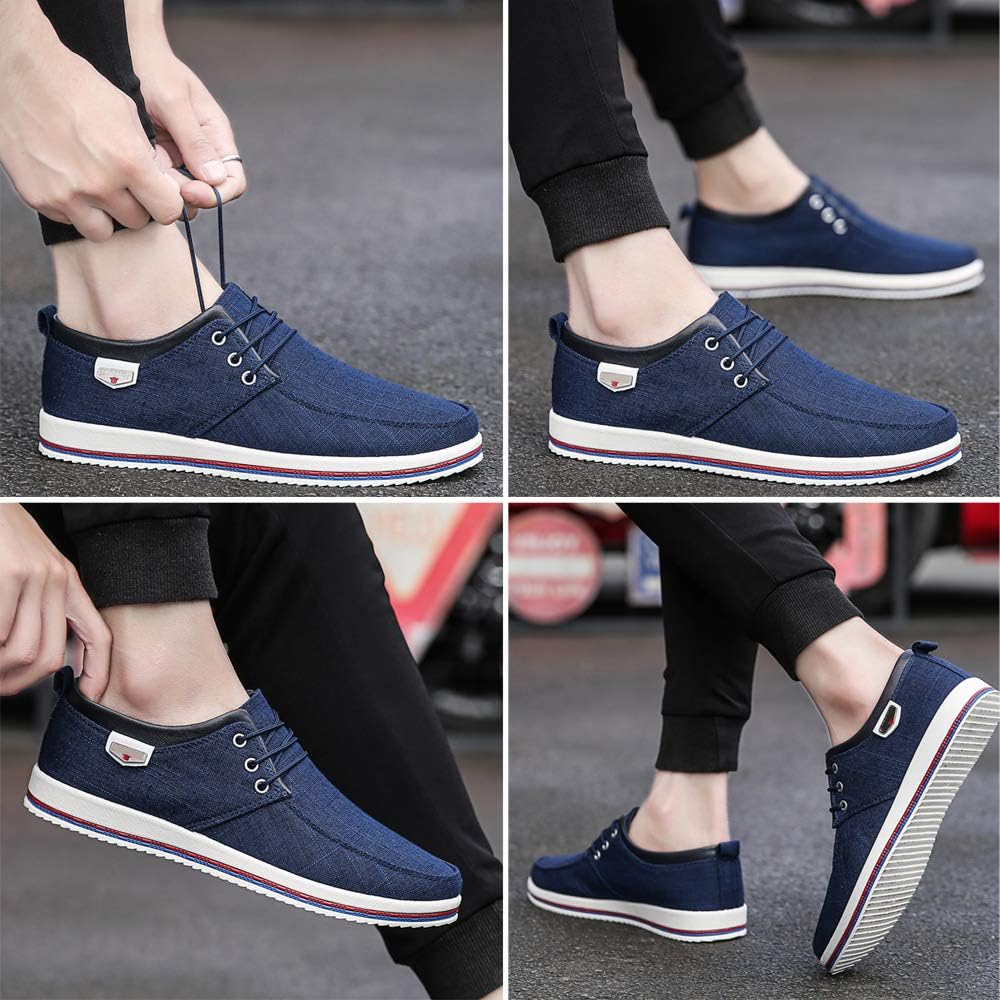 shoes for both casual and formal