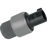 GM Genuine Parts 15-2962 (52466358) Air Conditioning Clutch Cycling Switch