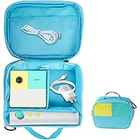 Amazon.com: Taladad Travel Storage Case Compatible with Nex