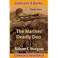 HATHCOCK AND BURKE: THE MARINES’ DEADLY DUO (Best Snipers Series)