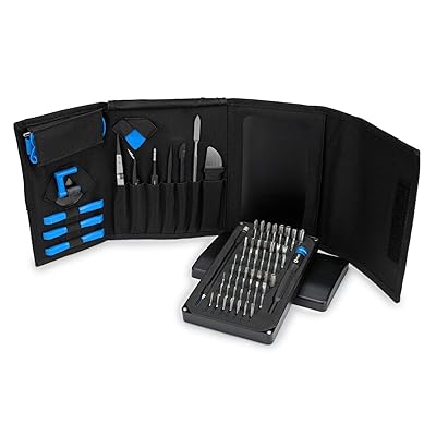 Buy Ifixit Pro Tech Toolkit Electronics Smartphone Computer Tablet Repair Kit Online In Nigeria B01gf0kv6g