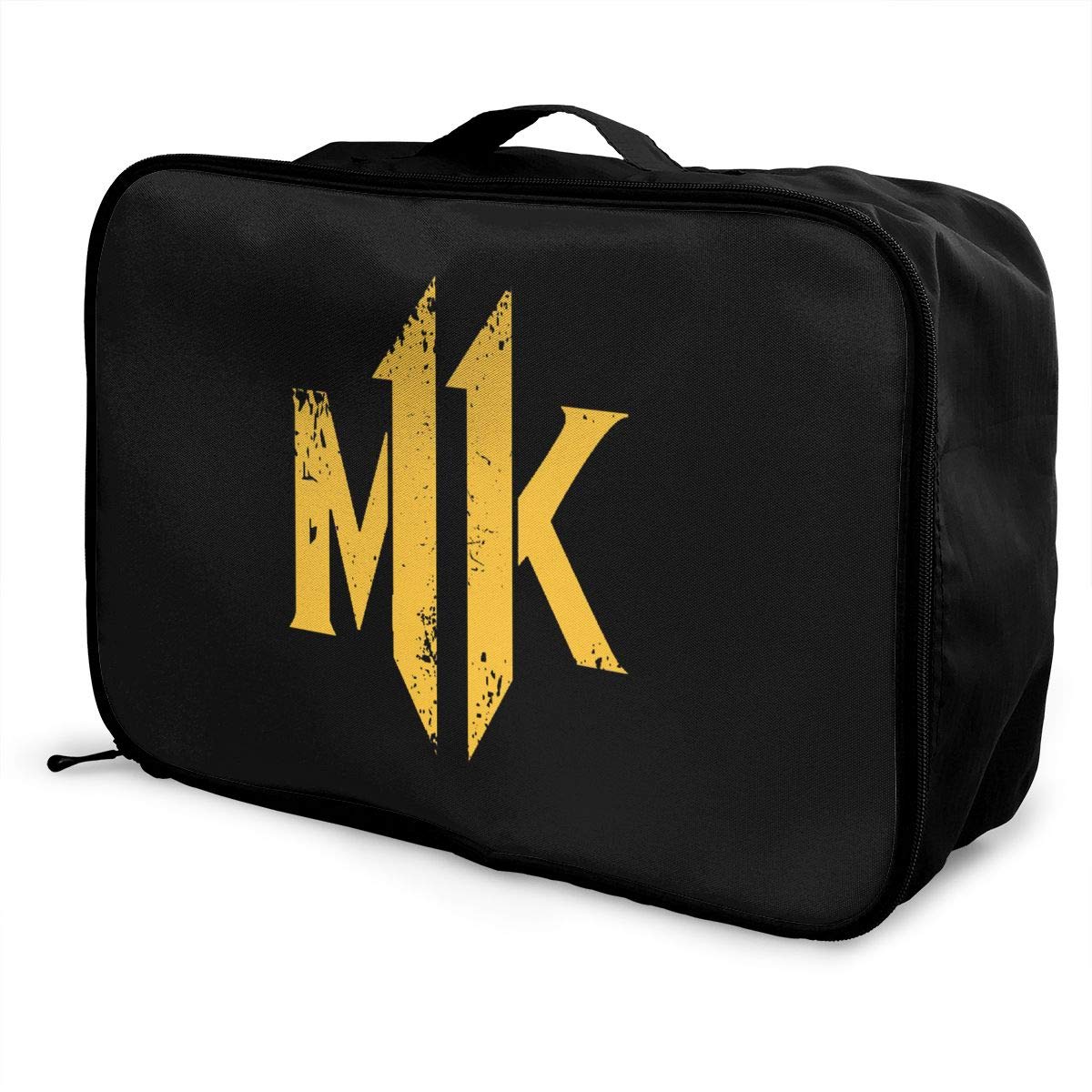 Travel Duffels Fretlo MK Travel Duffel 