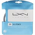 Luxilon ALU Power Tennis String - Set and Reel