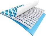 Intex 28202UK 10ft x 30in Metal Frame Pool with Filter Pump Blue 305x76 cm view 8