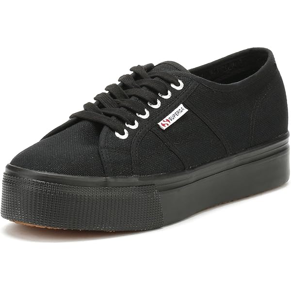 Amazon.com | Superga 2790 FANVELVETW Sneaker, Leopard, 36 M