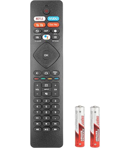 Amazon.com: New RF402A-V14 Voice Remote Control Replacement for