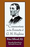 A Commentary on the Sonnets of G.M. Hopkins by 