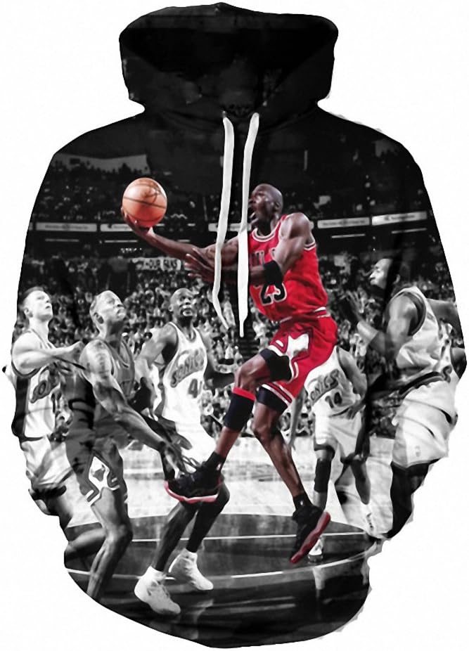 Puchi Men/Women 3D Hoodies Sweatshirts Harajuku Hip Hop Tracksuit Casual Sweat Shirt Men Hoody Tops